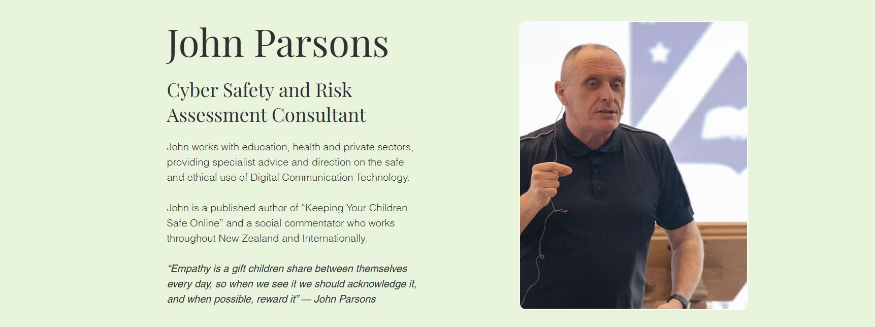 Parsons