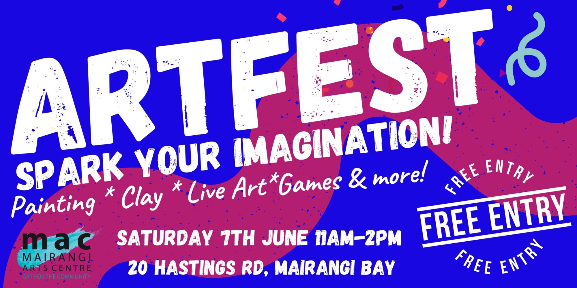 WEBSITE MAGAZINE BANNER