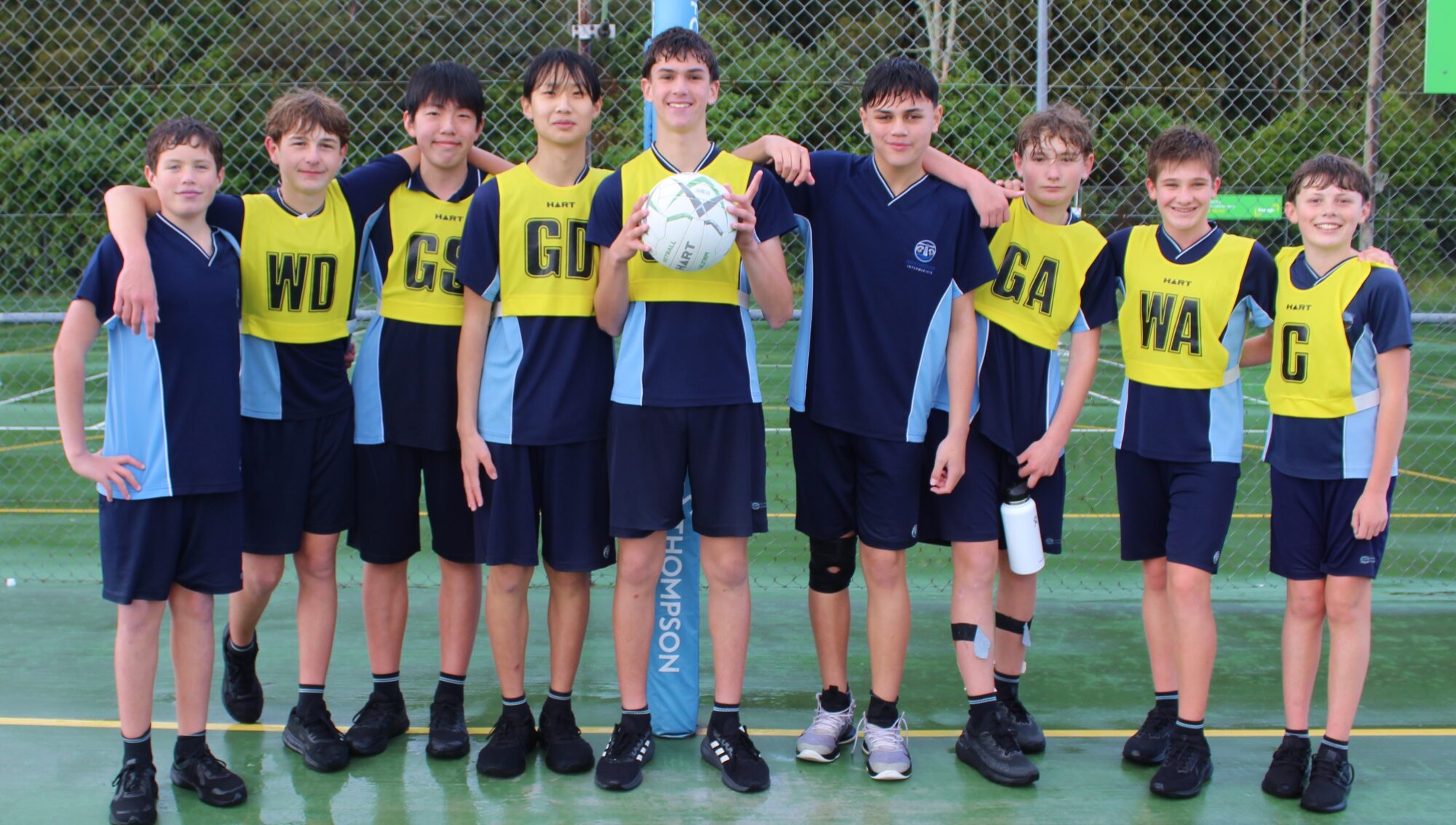 Netball Y8 Boys – Copy