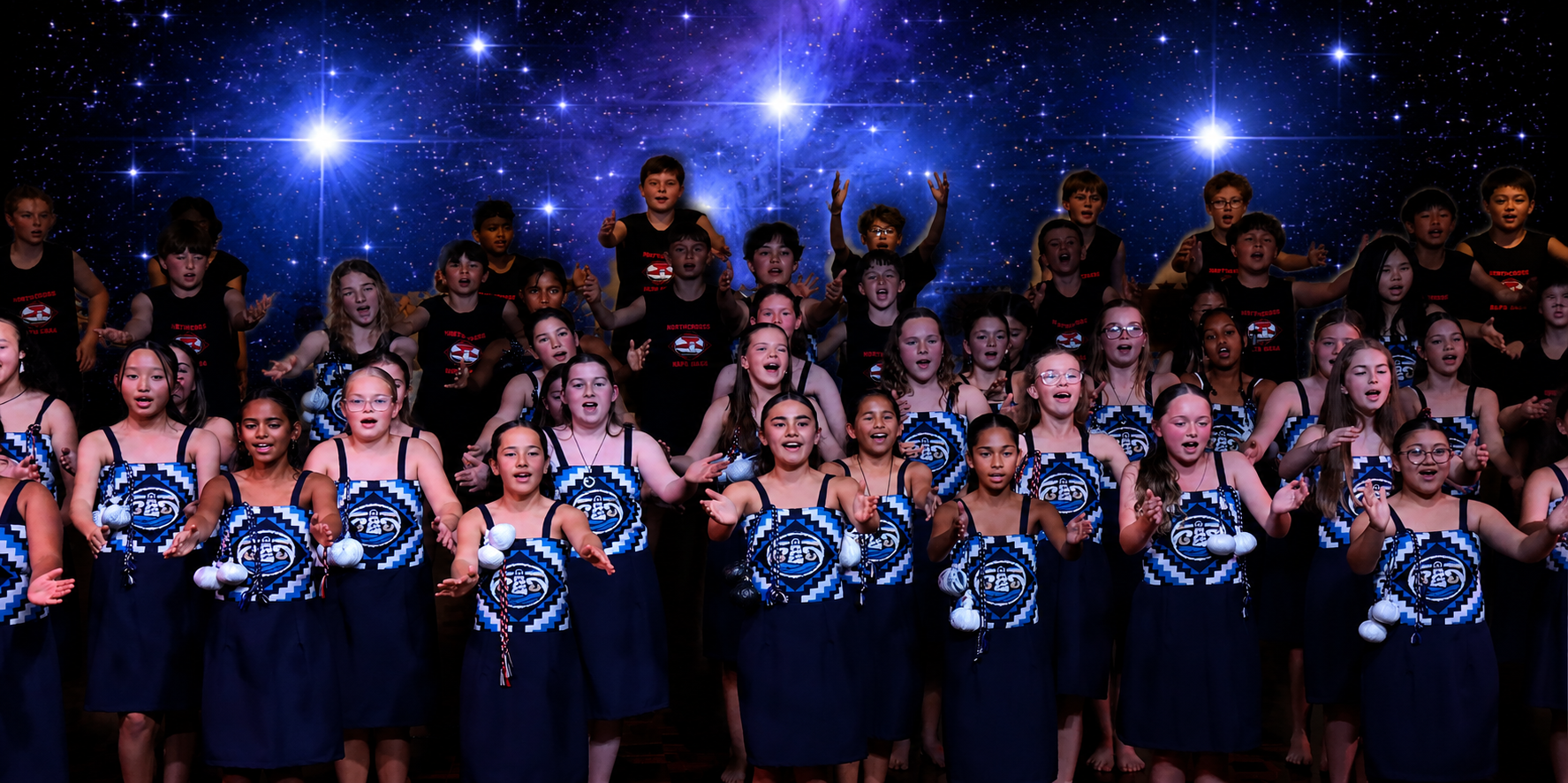 Matariki NX KH